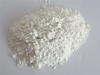 白色饲料沸石粉