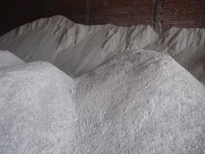 沸石粉的性质与用途