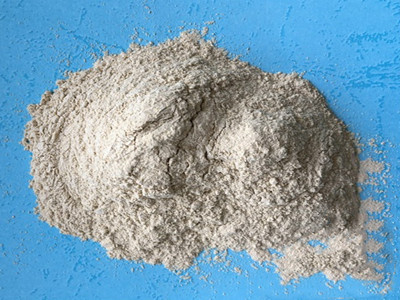 沸石粉在农业复合肥、有机肥料中的应用与作用