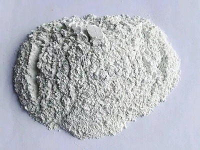 沸石粉（白色）