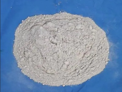 沸石粉一天降氨氮的配方与沸石粉选用注意事项