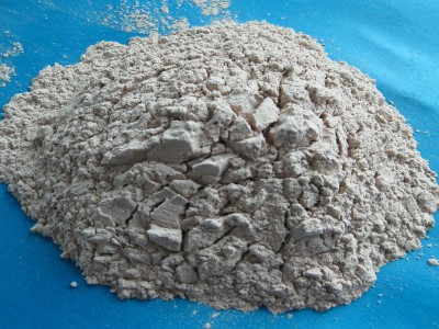 沸石粉在土壤改良中的作用与优势